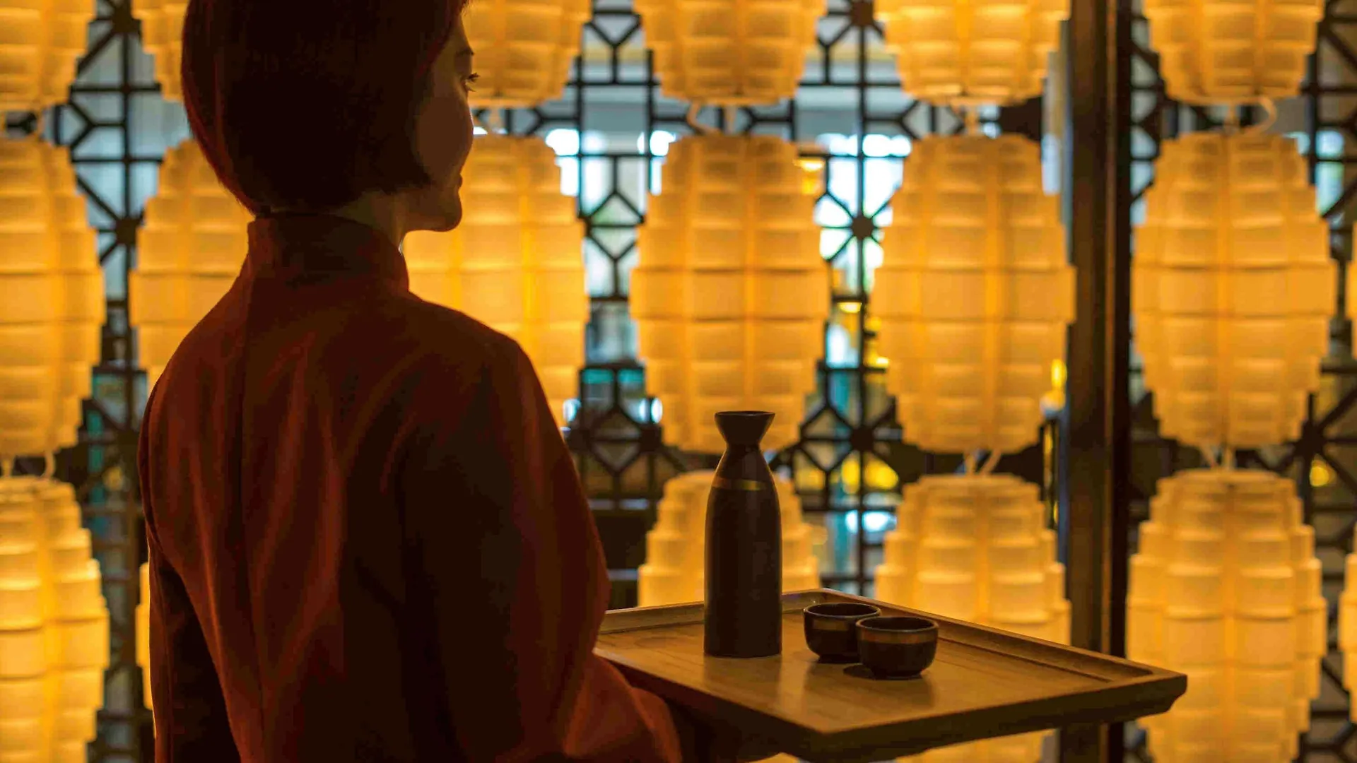 Hotel Pullman Shanghai Xuhui