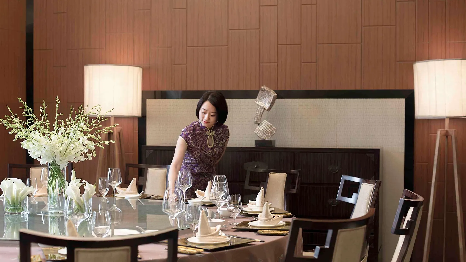 ***** Hotel Pullman Shanghai Xuhui China