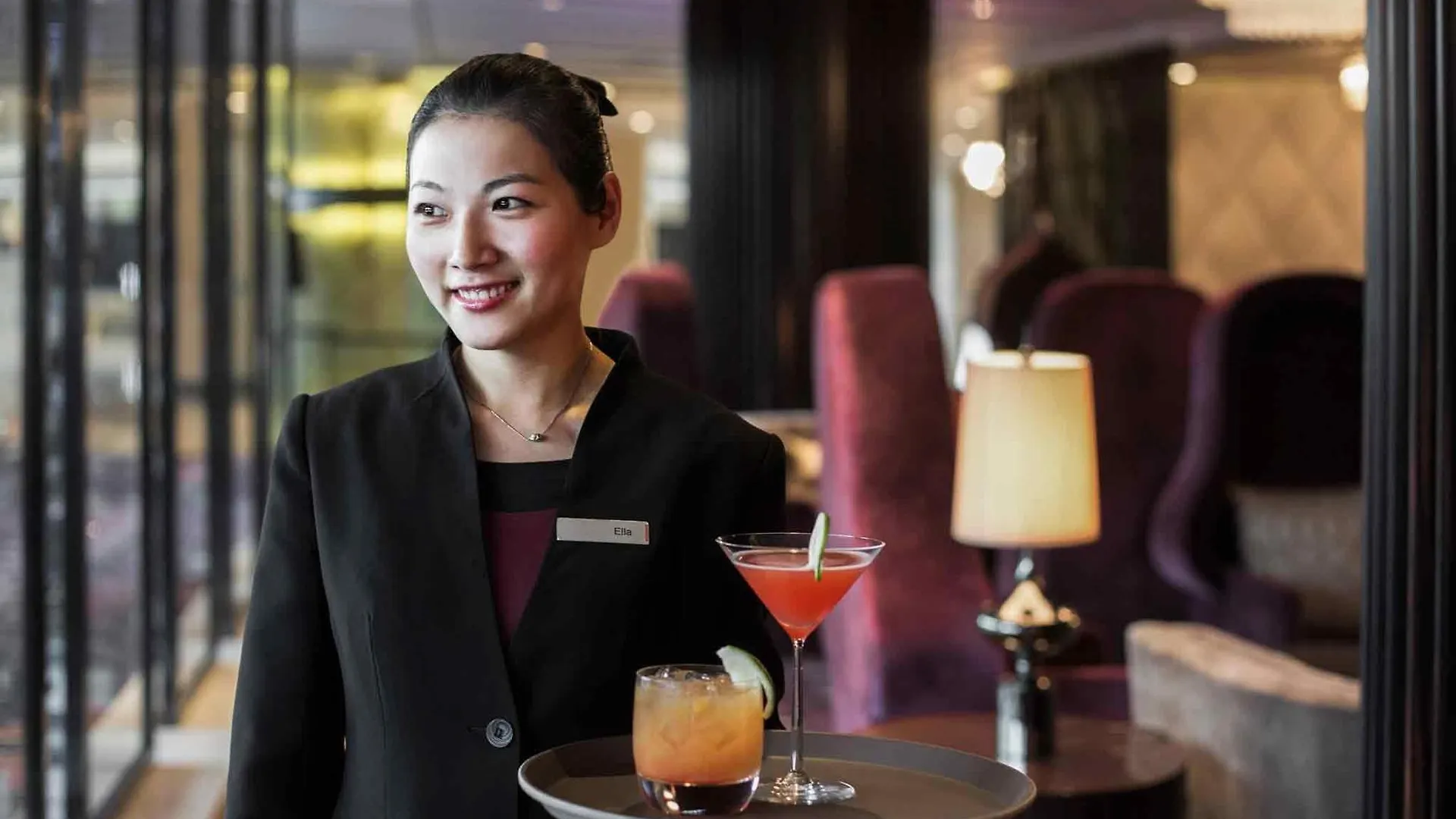 Pullman Shanghai Xuhui