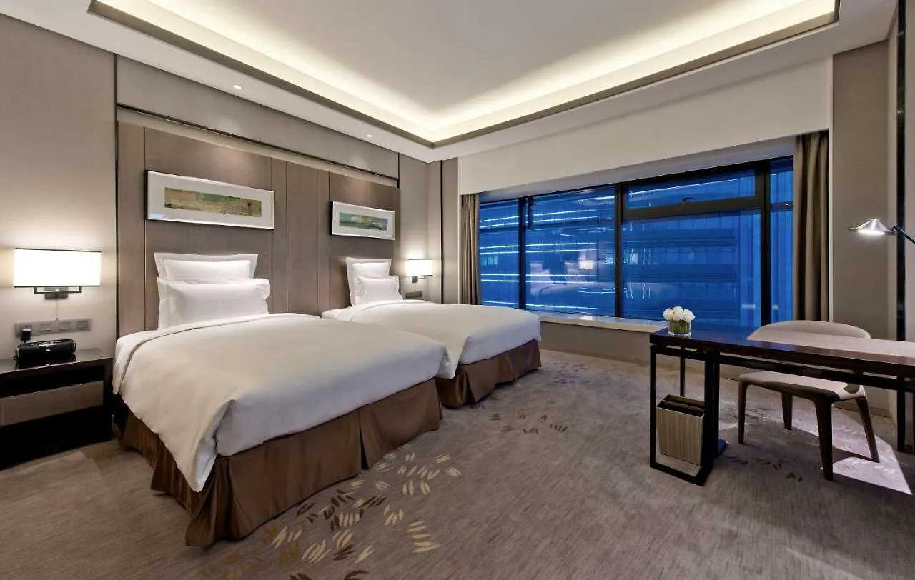 ***** Hotel Pullman Shanghai Xuhui China